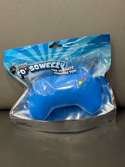 FO SQWEEZY GAME CONTROLLER SQUEEZY TOY - Pharm Favorites by Economy Pharmacy