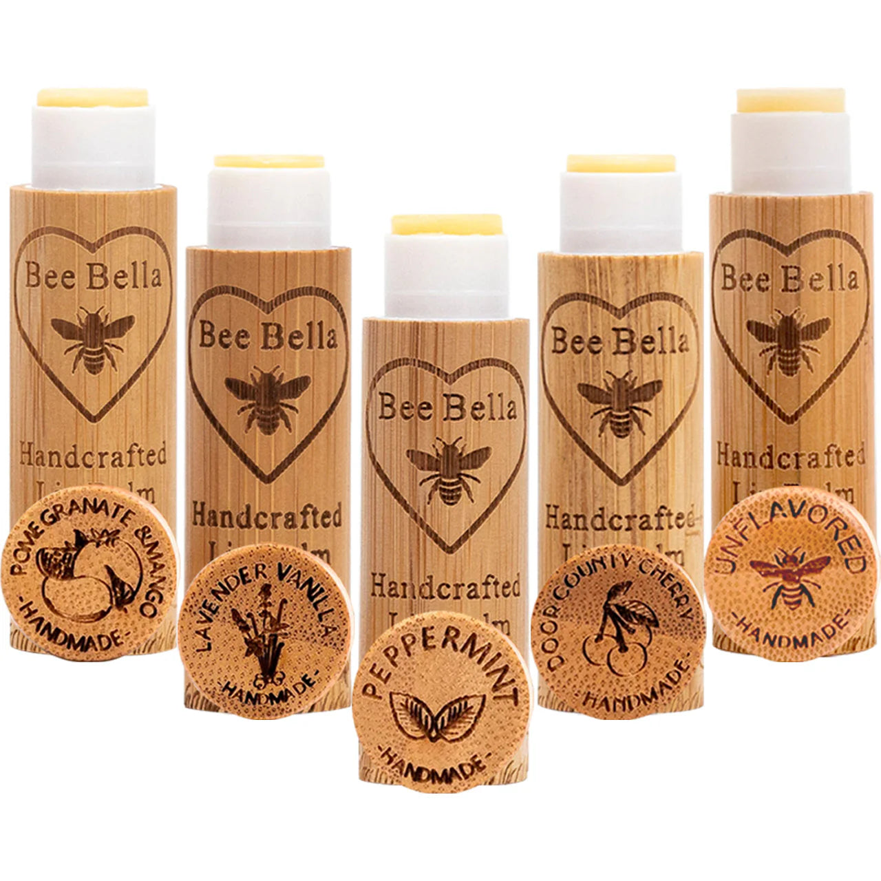 BEE BELLA LIP BALM - Pharm Favorites by Economy Pharmacy