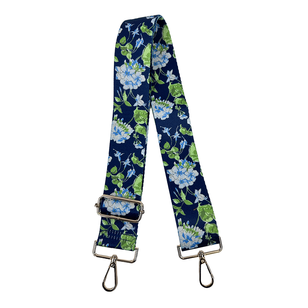 Madcap Cottage x Ahdorned 'COTTAGE' Bag Strap - FALL COLORS