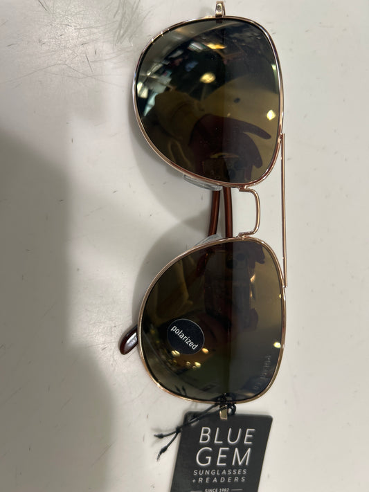 7924 POLARIZED AVIATOR
