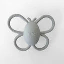Garden Party Collection - Butterfly Rattle Teether - Pharm Favorites by Economy Pharmacy