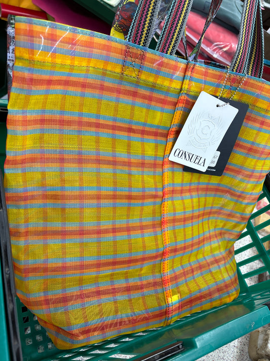 GRAB N GO BASIC - LUZ