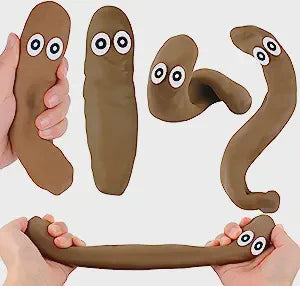 POO DOO MUSHY POOPSTER