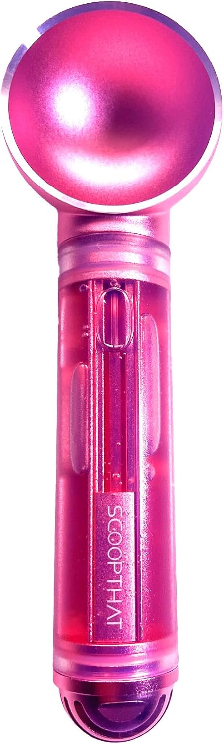 SCOOP THAT - THERMAL HANDLE ICE CREAM SCOOP - Pharm Favorites by Economy Pharmacy
