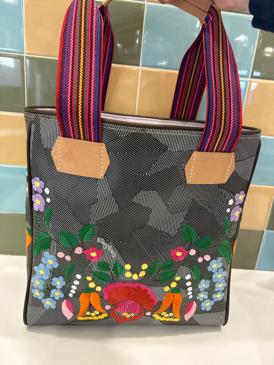 CLASSIC TOTE-DIANA