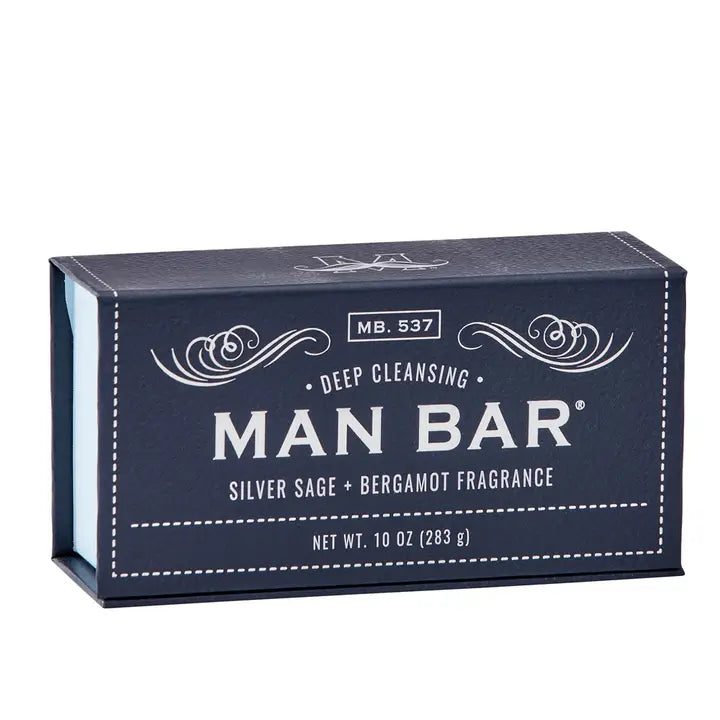 MAN BAR - Pharm Favorites by Economy Pharmacy
