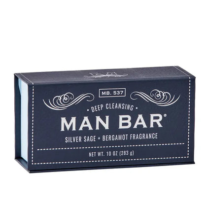 MAN BAR - Pharm Favorites by Economy Pharmacy