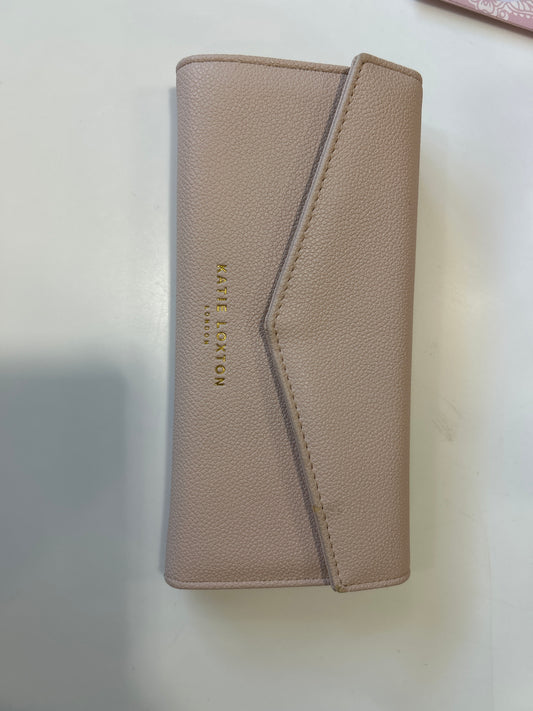 KATIE LOXTON GIRLS WANNA HAVE FUN WALLET