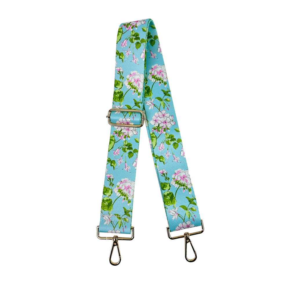 Madcap Cottage x Ahdorned 'COTTAGE' Bag Strap