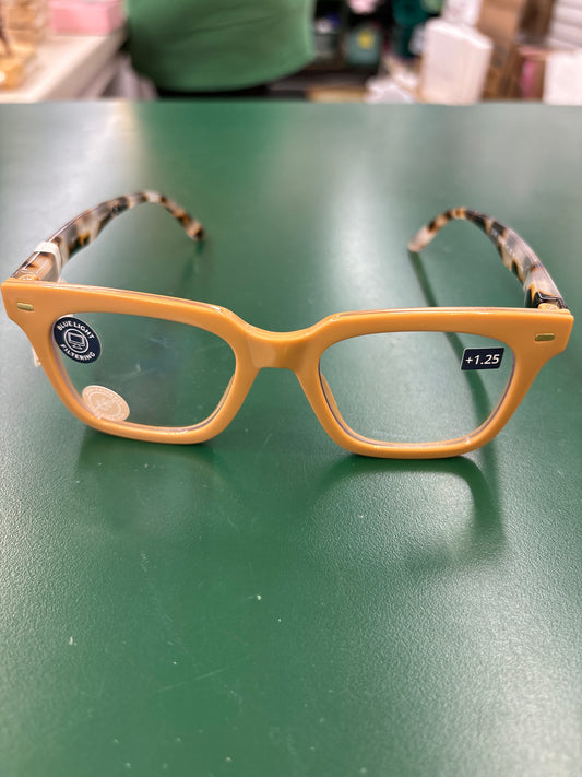 STARLET - TAN CHAI TORTOISE
