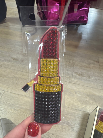 LIPSTICK EMRY BOARD