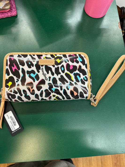 WRISTLET WALLET - COCO