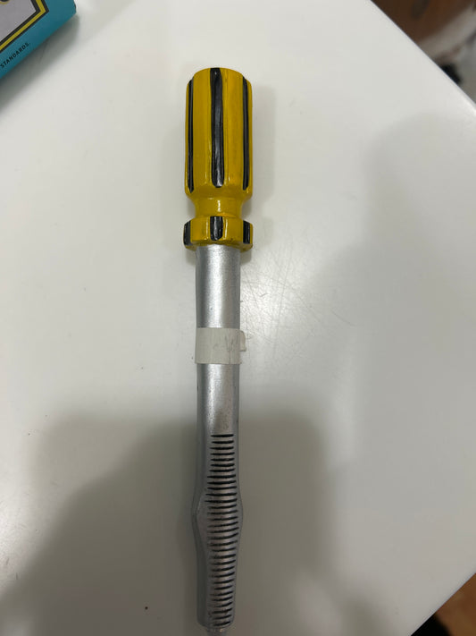 SCREW DRIVER PEN