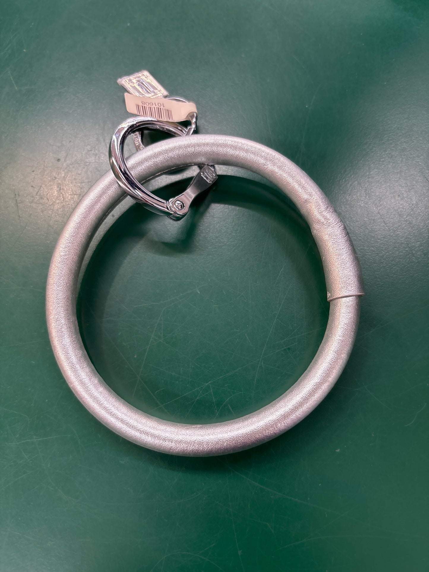 QUICK SILVER O-RING