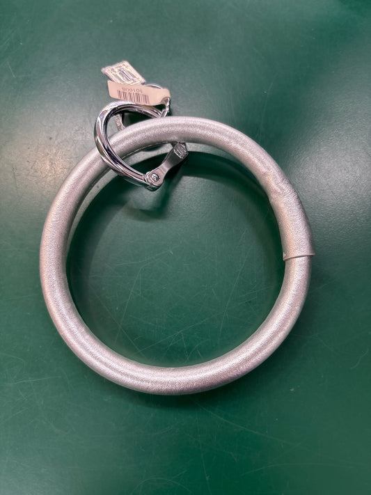 QUICK SILVER O-RING