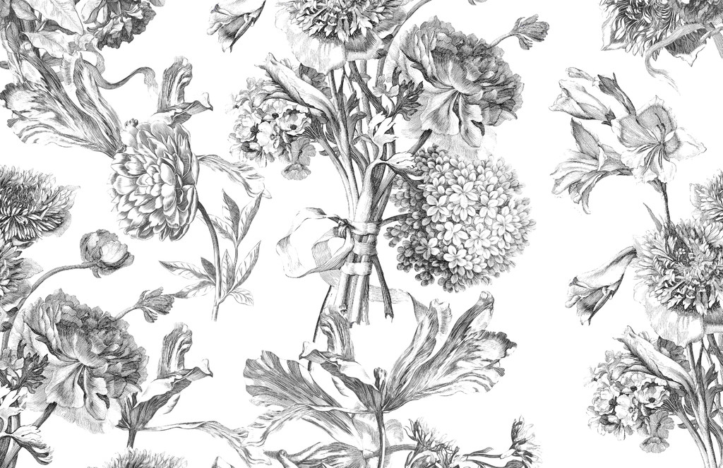 TOTALLY TOILE insert set of 10