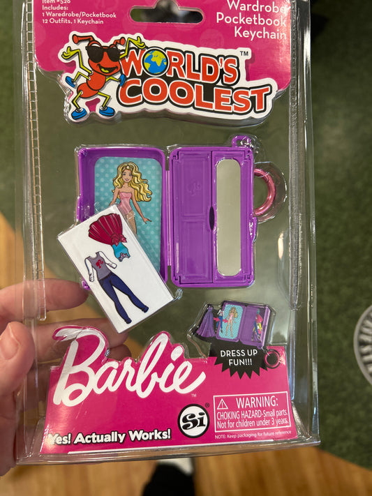 WORLDS COOLEST DRESS UP FUN