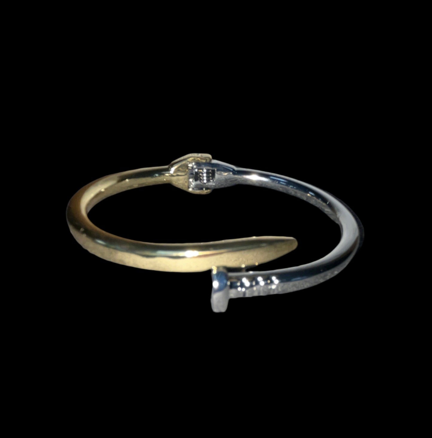 NAIL BRACELET