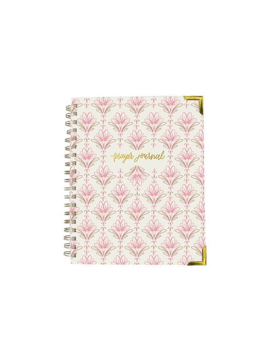 PRAYER JOURNAL - DECO DAYS