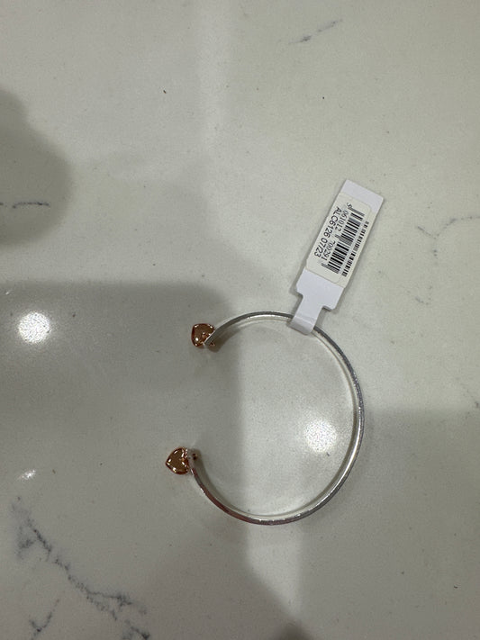 BRACELET BAR - HEART