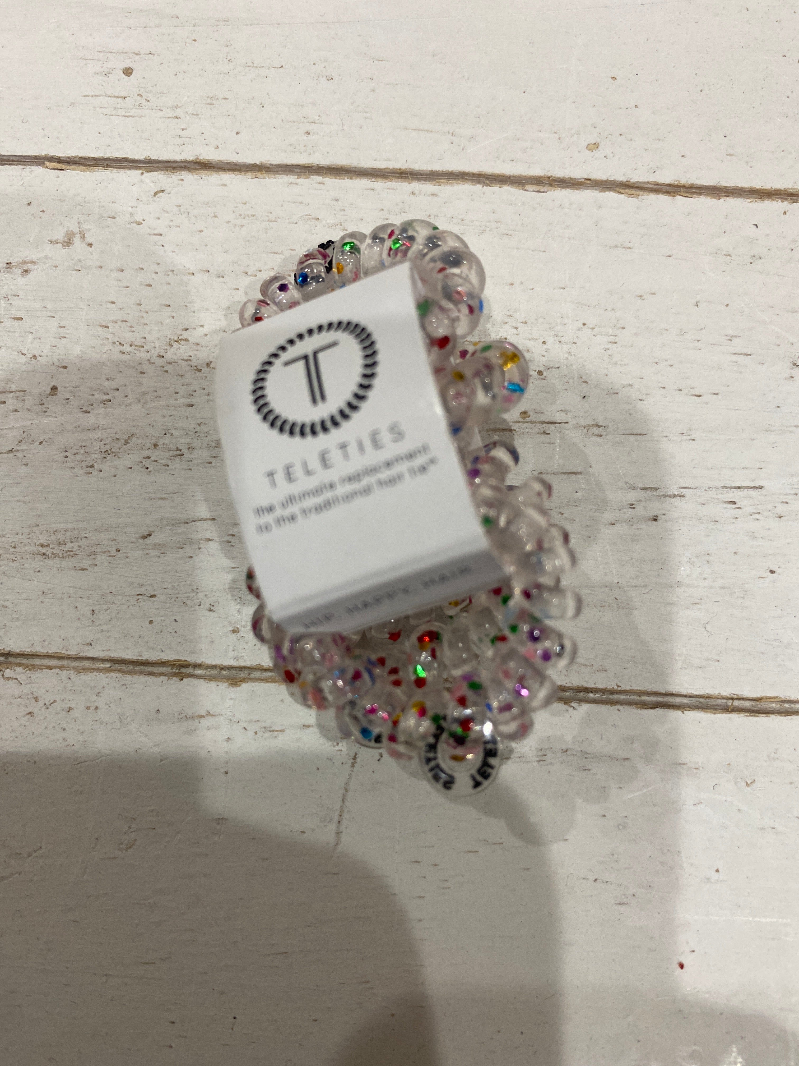 TELETIES - TINY - PARTY PEOPLE