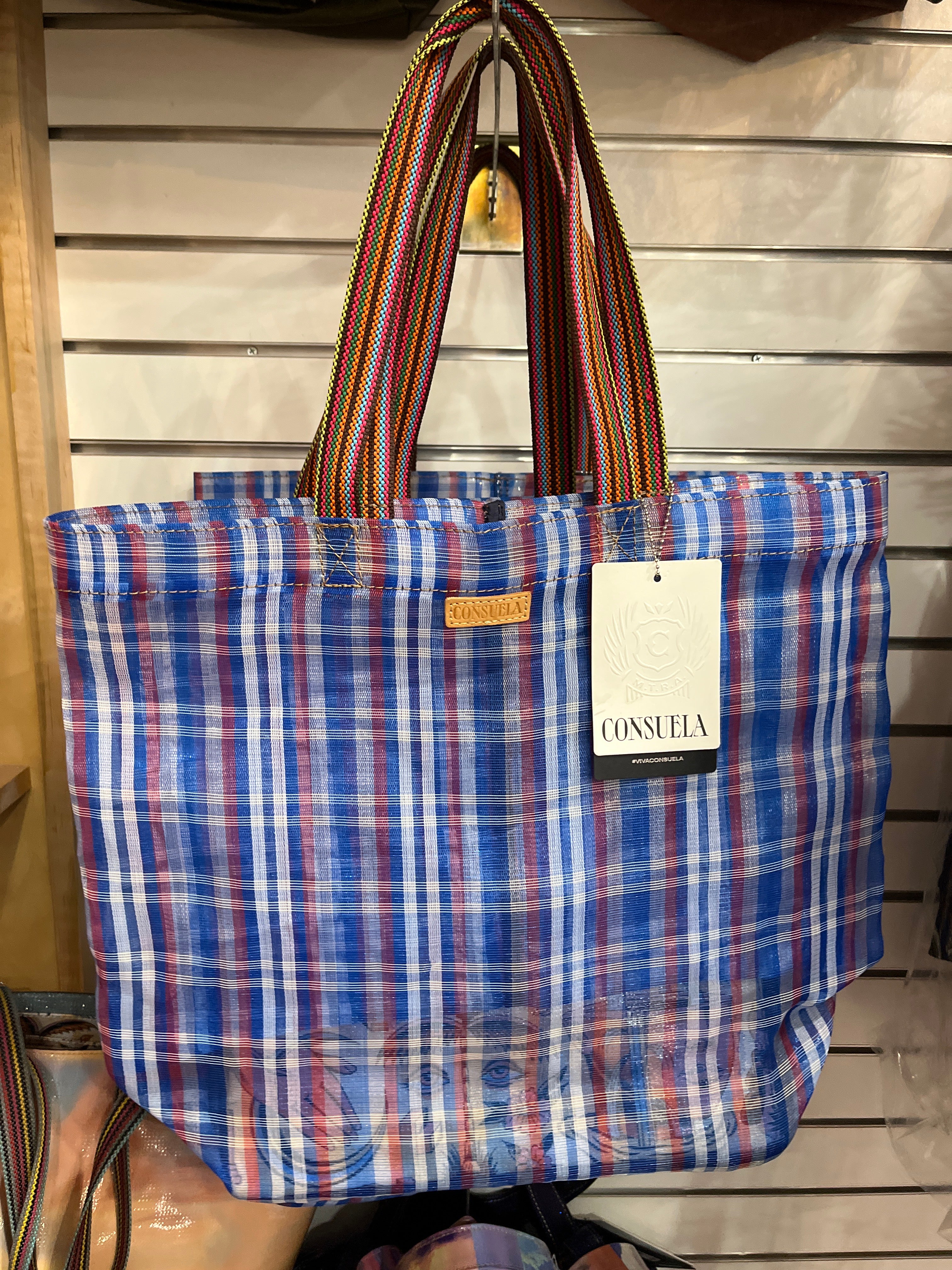 GRAB N GO BASIC-NATALIA