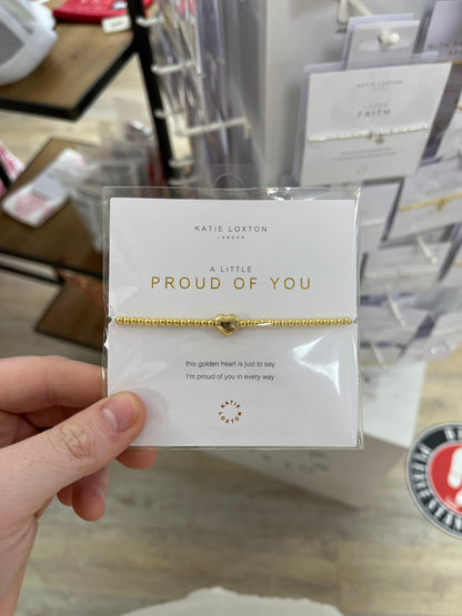A LITTLE PROUD OF YOU - Pharm Favorites by Economy Pharmacy