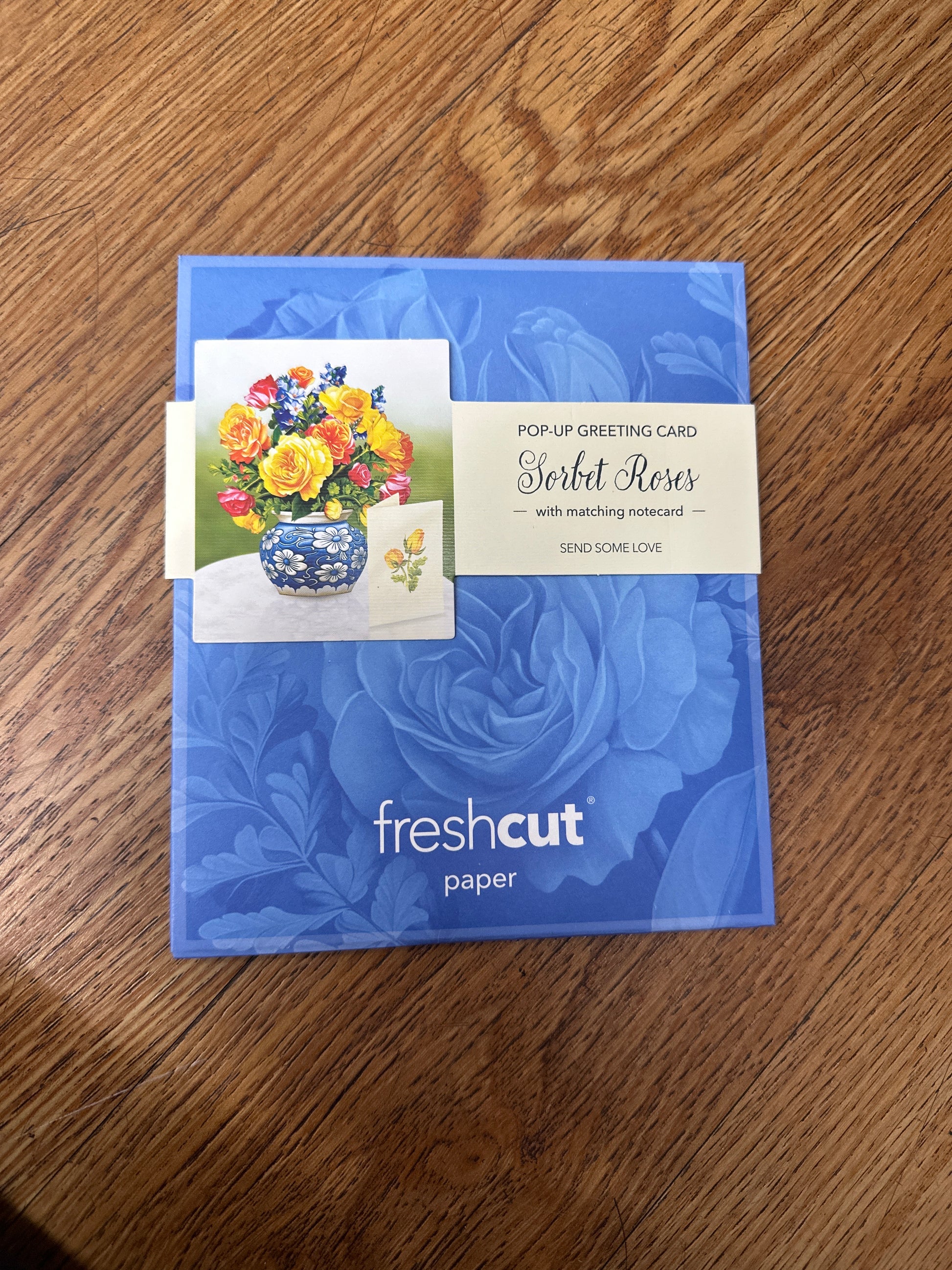 MINI SORBET ROSES - Pharm Favorites by Economy Pharmacy