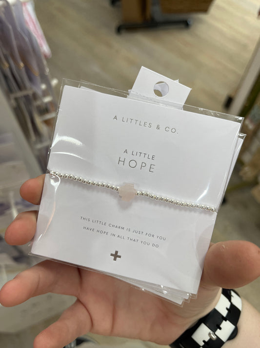 A LITTLE HOPE - Pharm Favorites by Economy Pharmacy