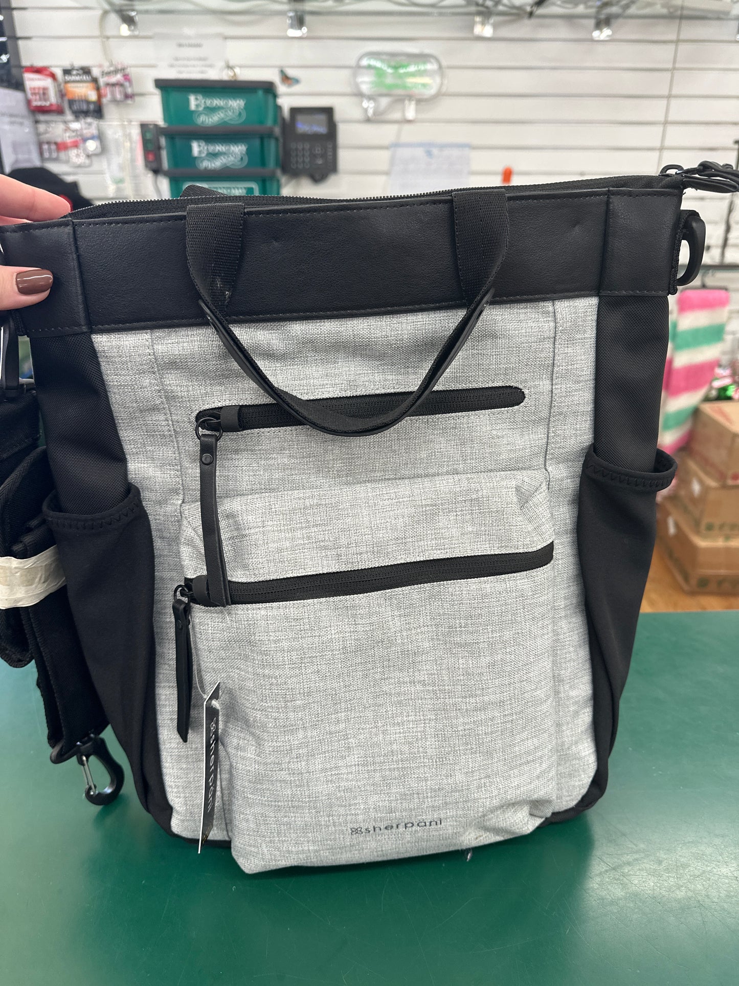 SOLIEIL AT STERLING FW22 - Pharm Favorites by Economy Pharmacy