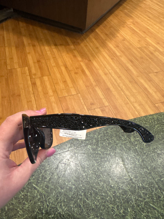 CALIENTE BIFOCAL SUNGLASSES - +1.00