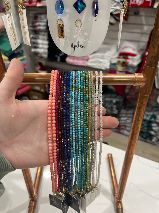 11 JULES CHAINS - Pharm Favorites by Economy Pharmacy