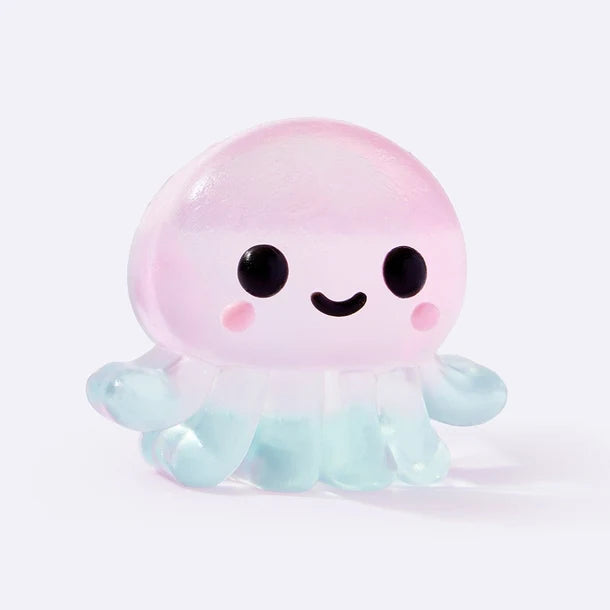TABA SQUISHY SEALIFE ASSORTMENT