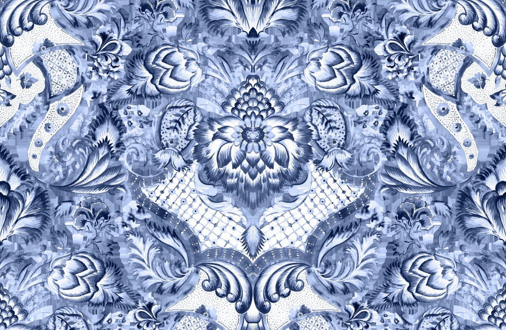 CHINOISERIE VOL 2 insert set of 10