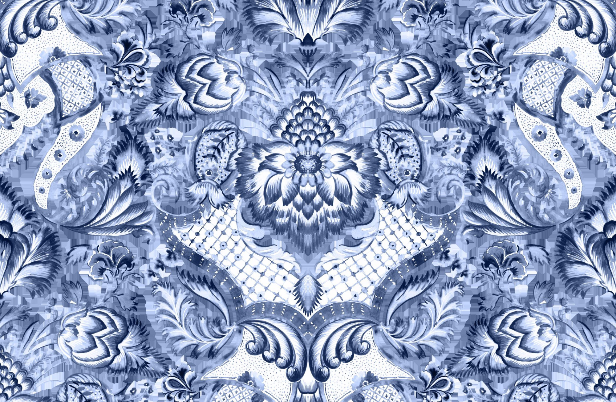 CHINOISERIE VOL 2 insert set of 10