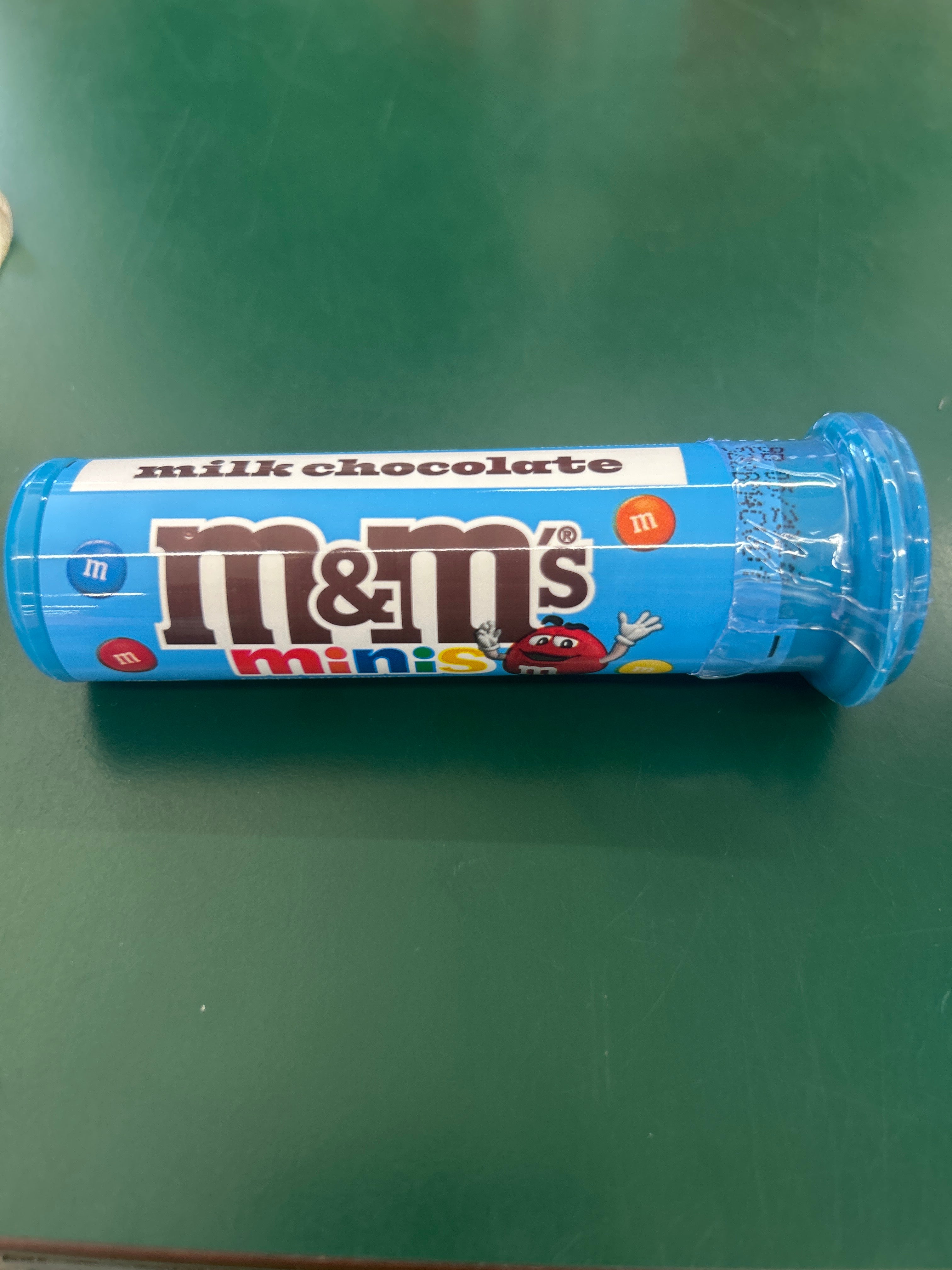 M&M’s Minis 1.08 OZ