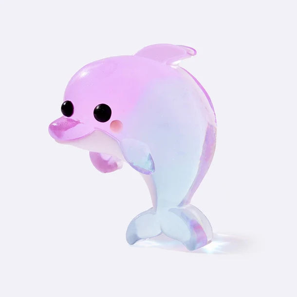 TABA SQUISHY SEALIFE ASSORTMENT