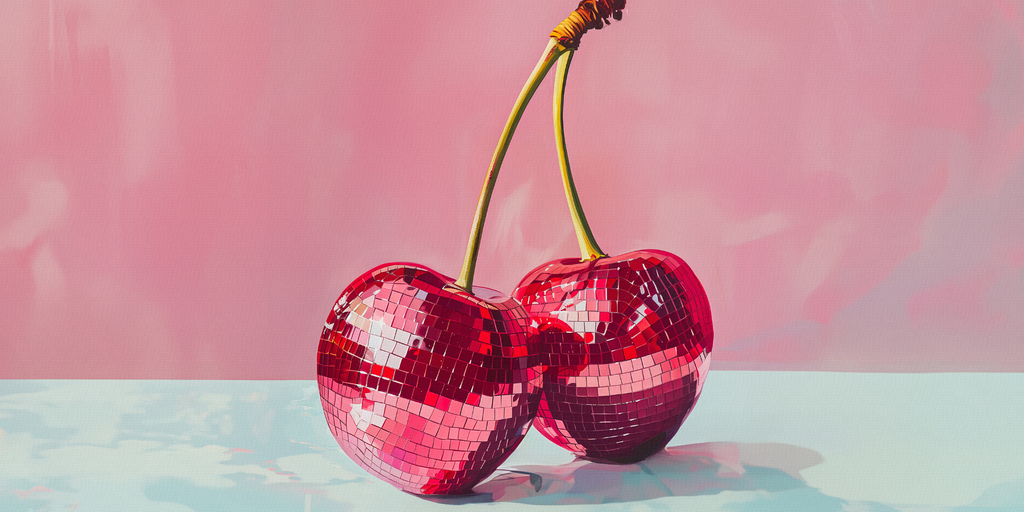 FUNKY FINDS trinket tray insert set of 5