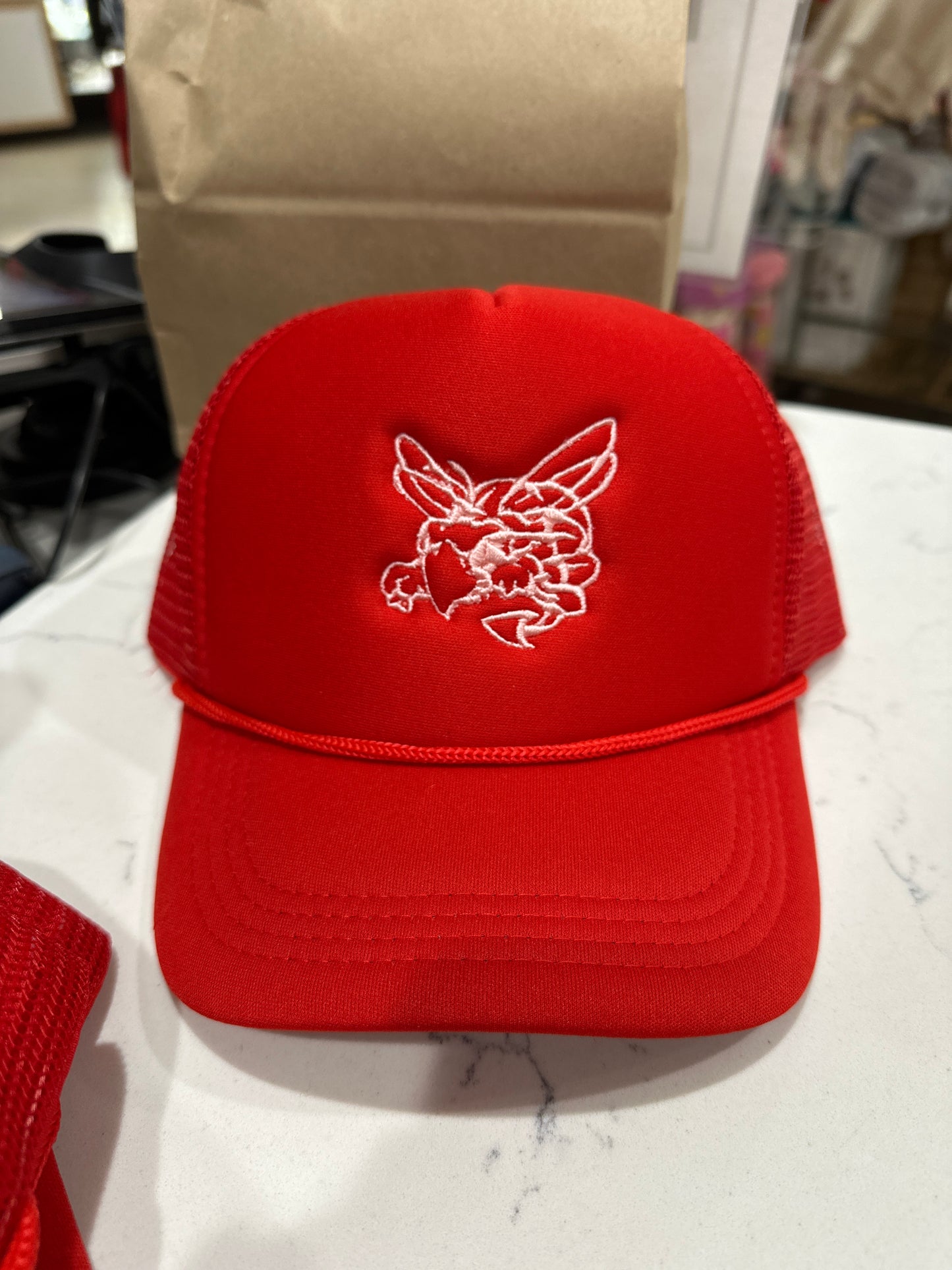 SCHOOL PRIDE HAT