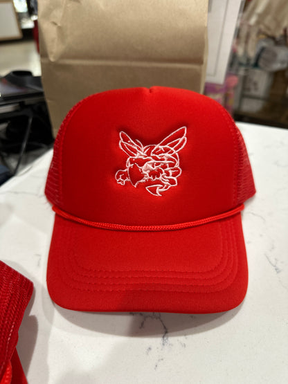 SCHOOL PRIDE HAT