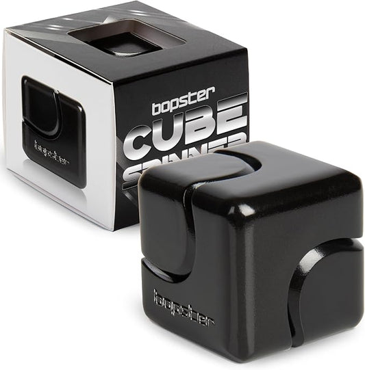 BOPSTER CUBE SPINNER