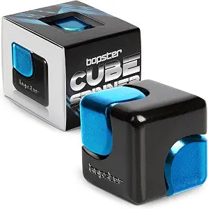 BOPSTER CUBE SPINNER
