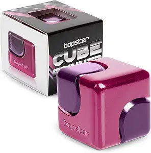 BOPSTER CUBE SPINNER