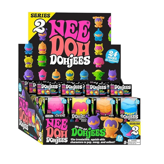 DOHJEE - WAVE 2