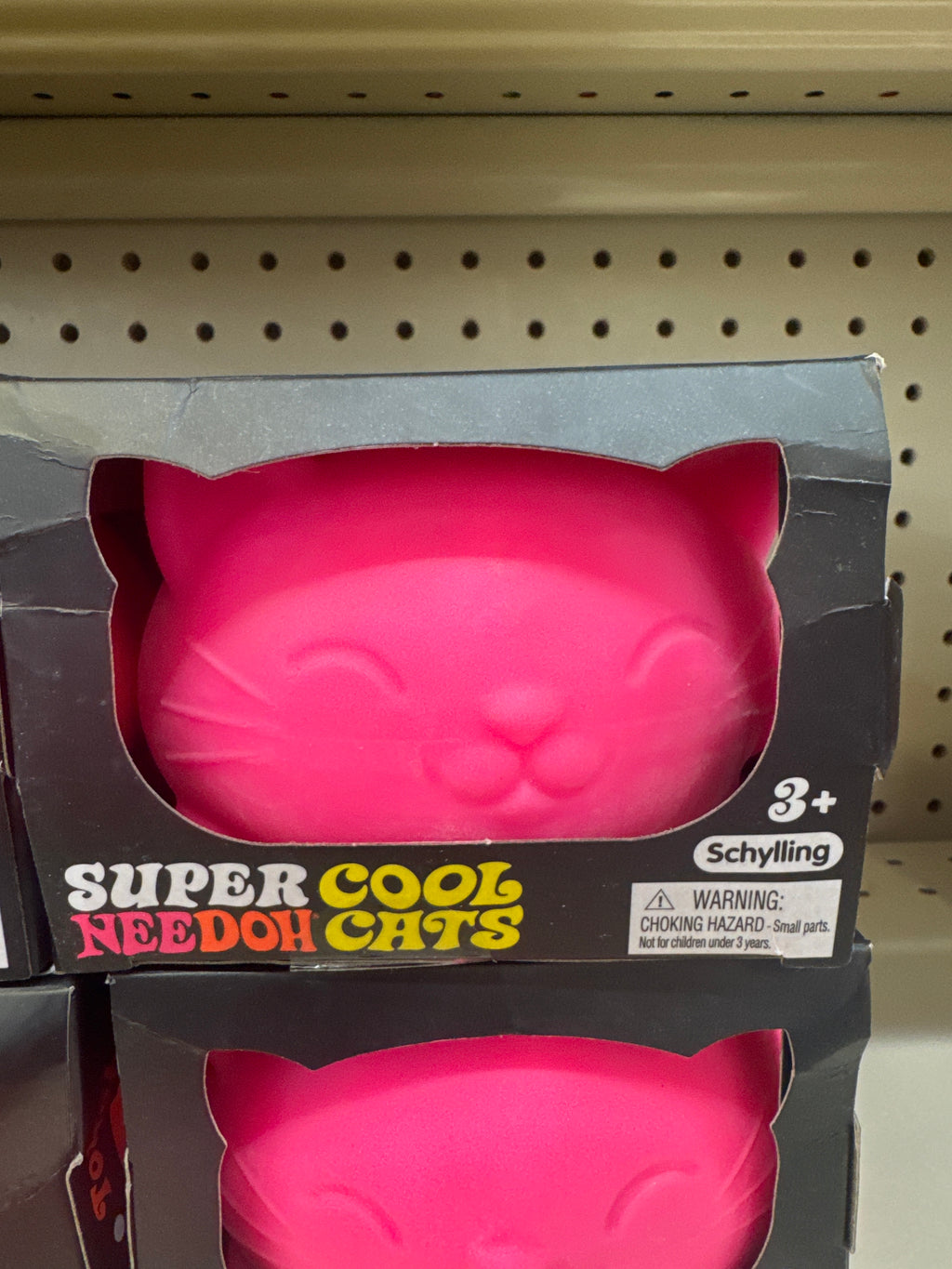 COOL CAT SUPER NEE DOH