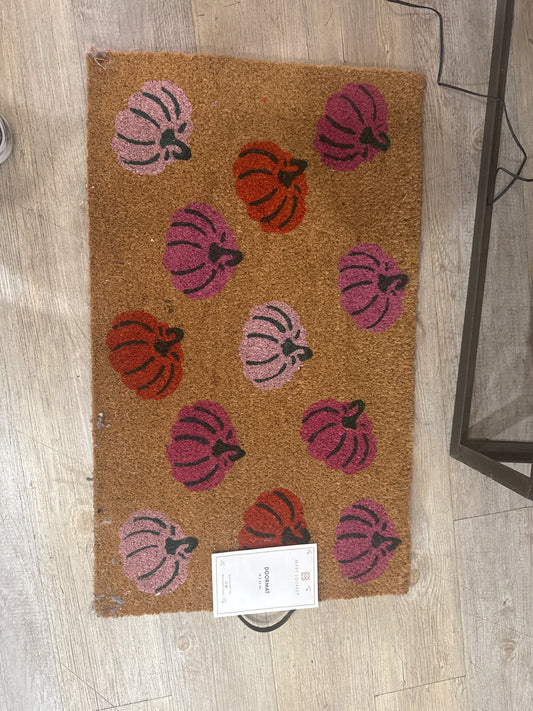 DOOR MAT - PUMPKINS - Pharm Favorites by Economy Pharmacy