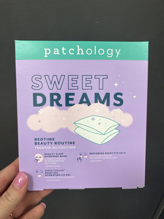 SWEET DREAMS BEDTIME BEAUTY ROUTINE - Pharm Favorites by Economy Pharmacy