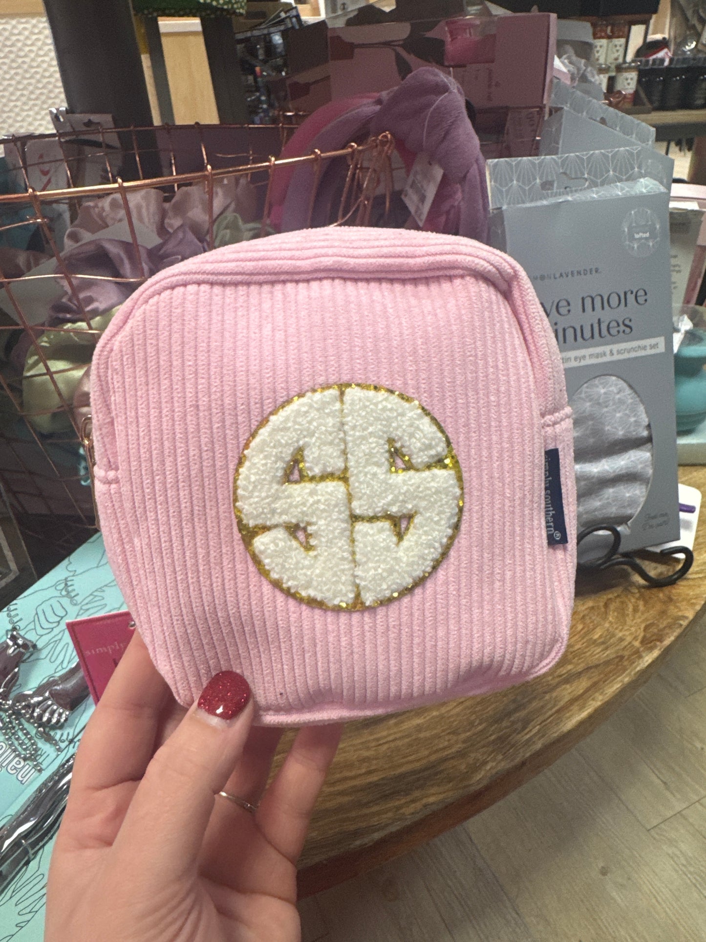 SPARKLEBAG MINI - SS