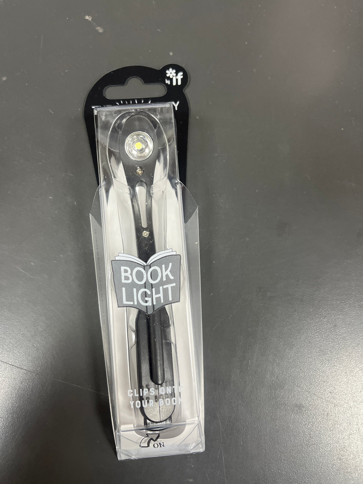 REALLY TINY BOOK LIGHT - Pharm Favorites by Economy Pharmacy