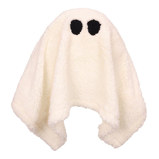 GASPER THE GHOST PILLOW